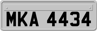 MKA4434