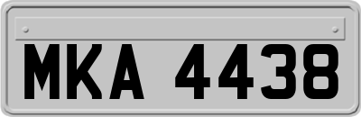 MKA4438
