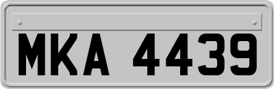 MKA4439