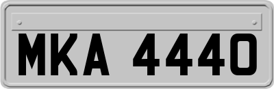 MKA4440