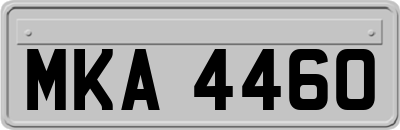 MKA4460