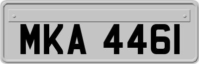MKA4461
