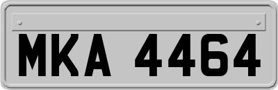 MKA4464