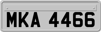 MKA4466