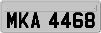 MKA4468