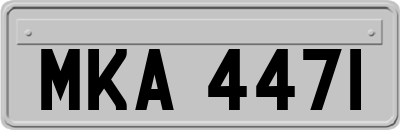 MKA4471