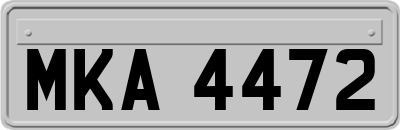 MKA4472