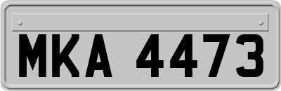 MKA4473