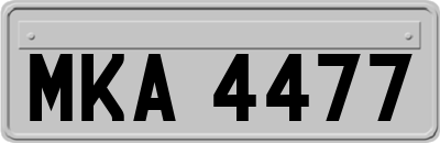 MKA4477