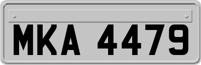 MKA4479