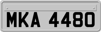MKA4480