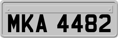 MKA4482
