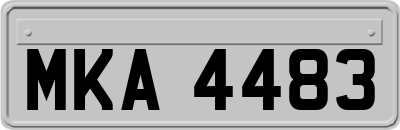 MKA4483