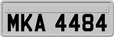 MKA4484