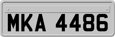 MKA4486
