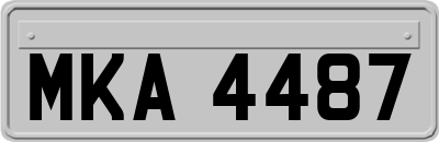 MKA4487
