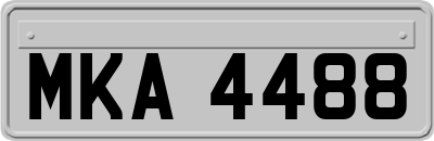 MKA4488