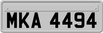MKA4494