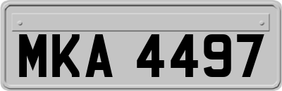 MKA4497