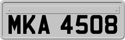 MKA4508