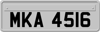 MKA4516