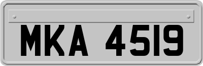 MKA4519