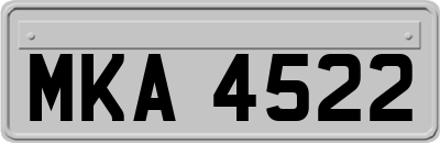 MKA4522