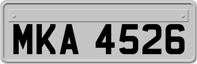MKA4526