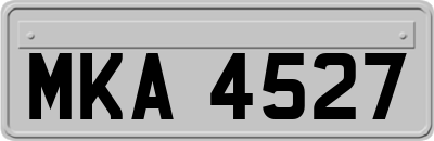MKA4527