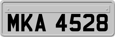 MKA4528
