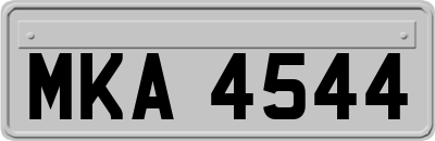 MKA4544