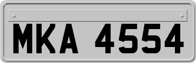 MKA4554