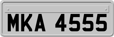 MKA4555