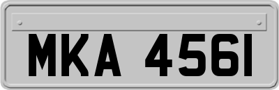 MKA4561