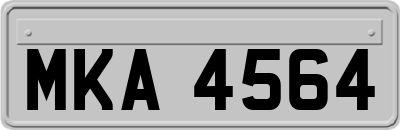 MKA4564