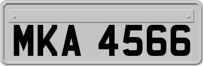 MKA4566