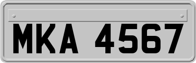 MKA4567