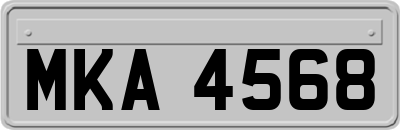 MKA4568