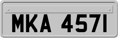 MKA4571