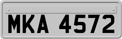 MKA4572