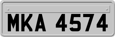 MKA4574