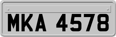 MKA4578
