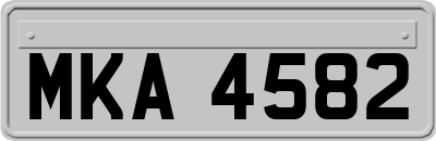 MKA4582