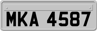 MKA4587