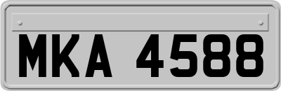 MKA4588