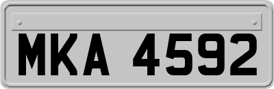 MKA4592