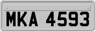 MKA4593