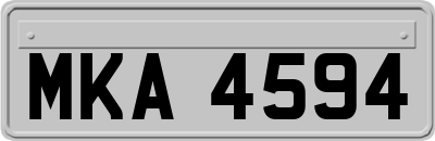 MKA4594