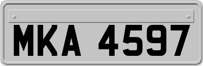 MKA4597