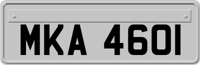MKA4601